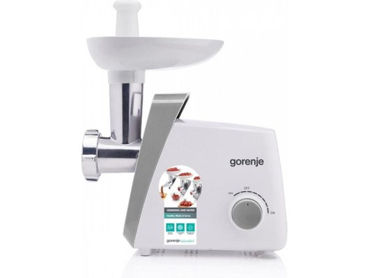 Мясорубка GORENJE MG1601 W